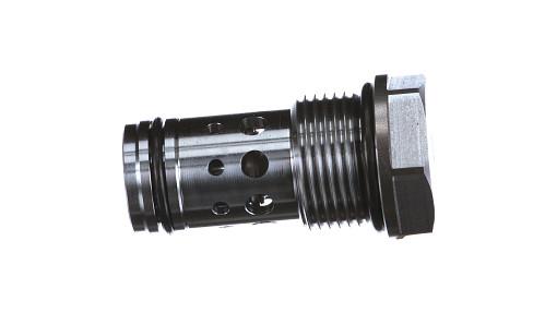 LJ00735 - OEM VALVE - CASE CONSTRUCTION