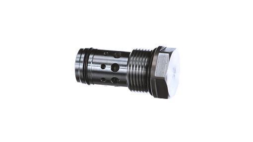 LJ00735 - OEM VALVE - CASE CONSTRUCTION