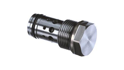 LJ00735 - OEM VALVE - CASE CONSTRUCTION