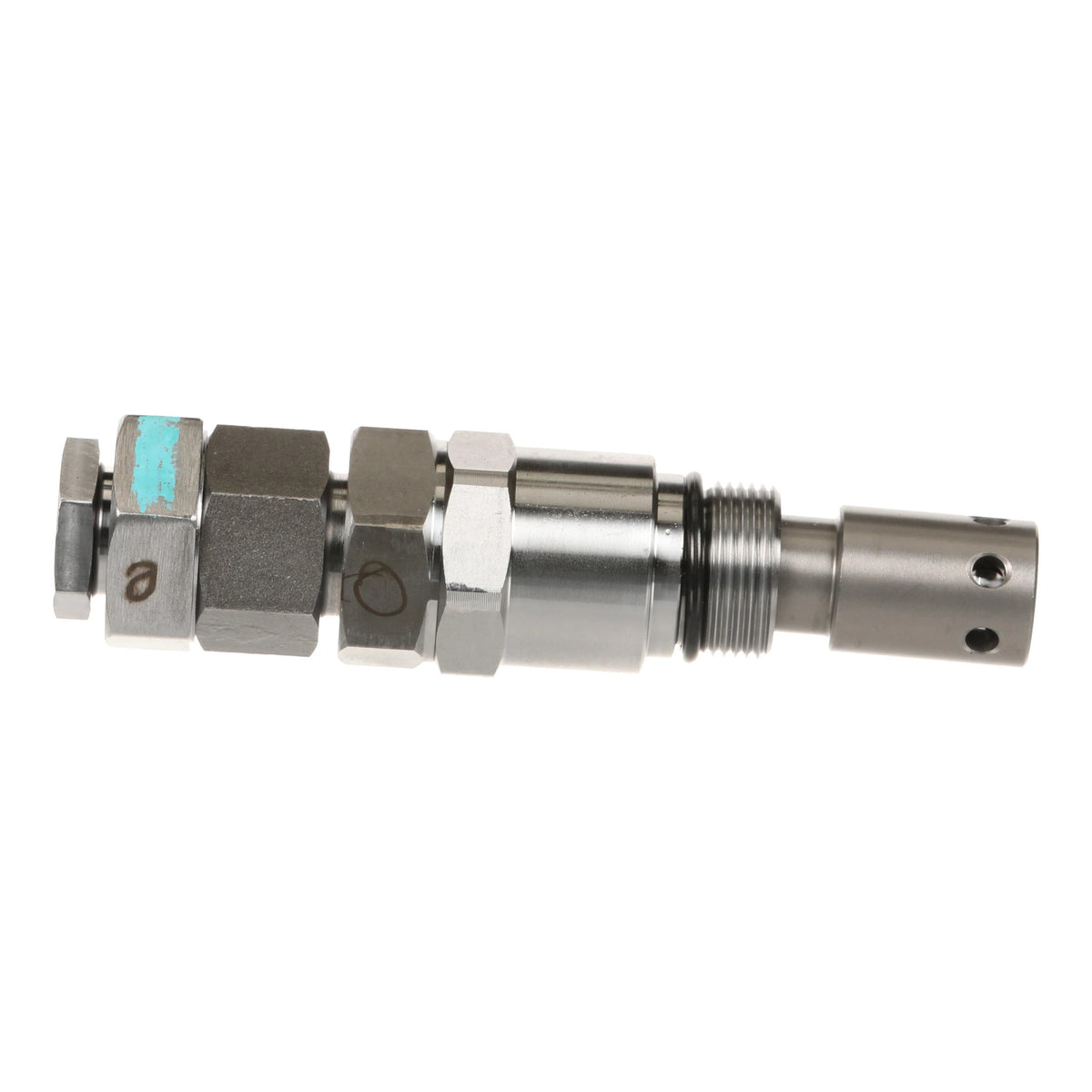 LJ00800 - OEM VALVE PRESSURE RELI - CASE CONSTRUCTION