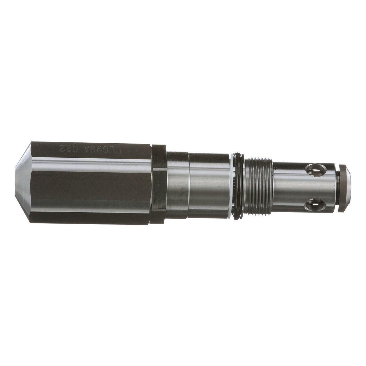 LJ00958 - OEM PRESSURE RELIEF VALVE - CASE CONSTRUCTION