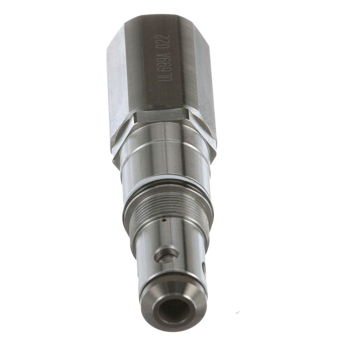 LJ00958 - OEM PRESSURE RELIEF VALVE - CASE CONSTRUCTION