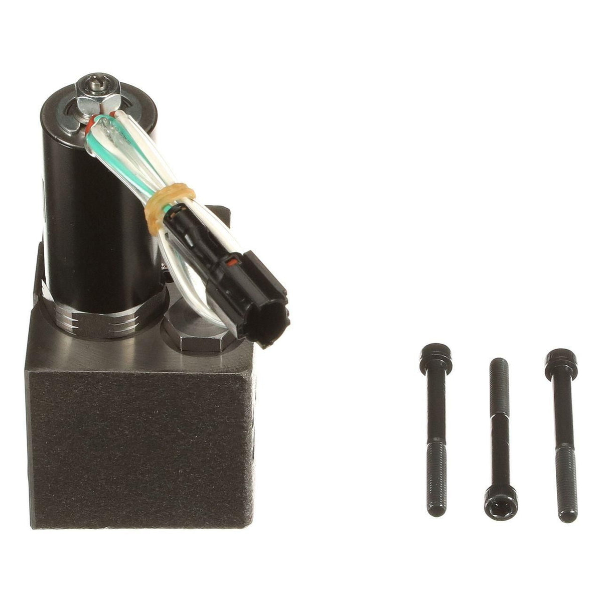 LJ014460 - OEM VALVE SECTION - CASE CONSTRUCTION