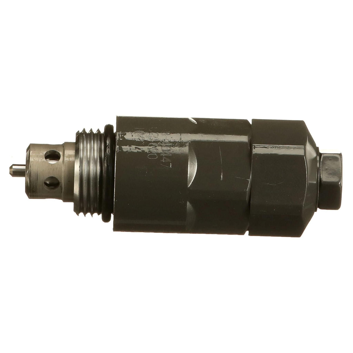 LJ014730 - OEM PRESSURE RELIEF VALVE - CASE CONSTRUCTION