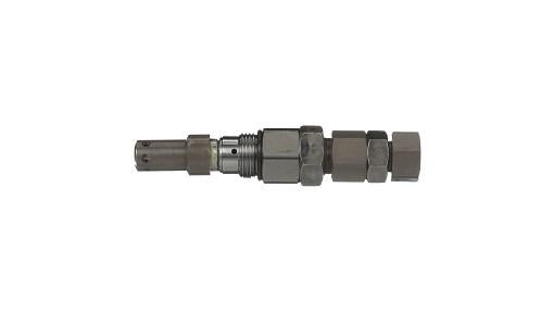 LJ015010 - OEM PRESSURE RELIEF VALVE - CASE CONSTRUCTION