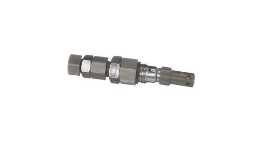 LJ015010 - OEM PRESSURE RELIEF VALVE - CASE CONSTRUCTION
