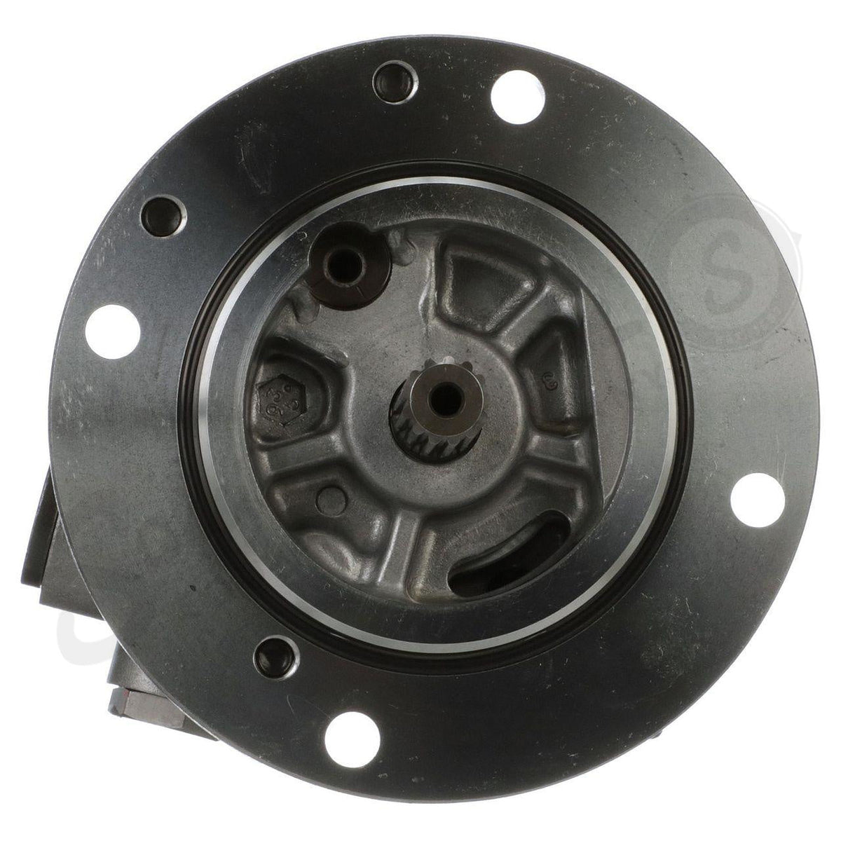 LJ015050 - OEM HYDRAULIC PUMP - CASE CONSTRUCTION