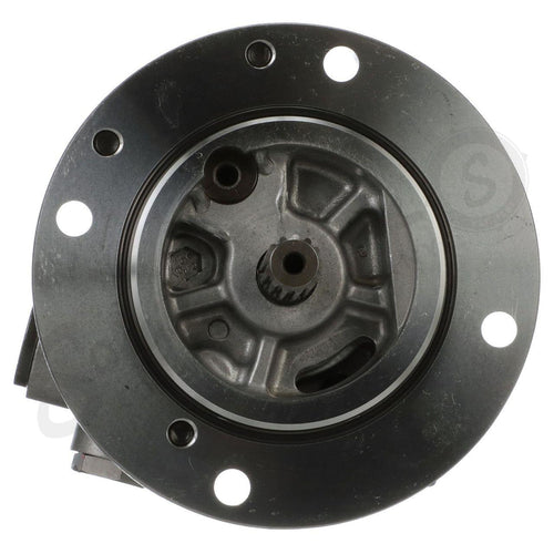 LJ015050 - OEM HYDRAULIC PUMP - CASE CONSTRUCTION