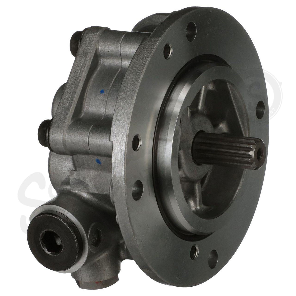 LJ015050 - OEM HYDRAULIC PUMP - CASE CONSTRUCTION