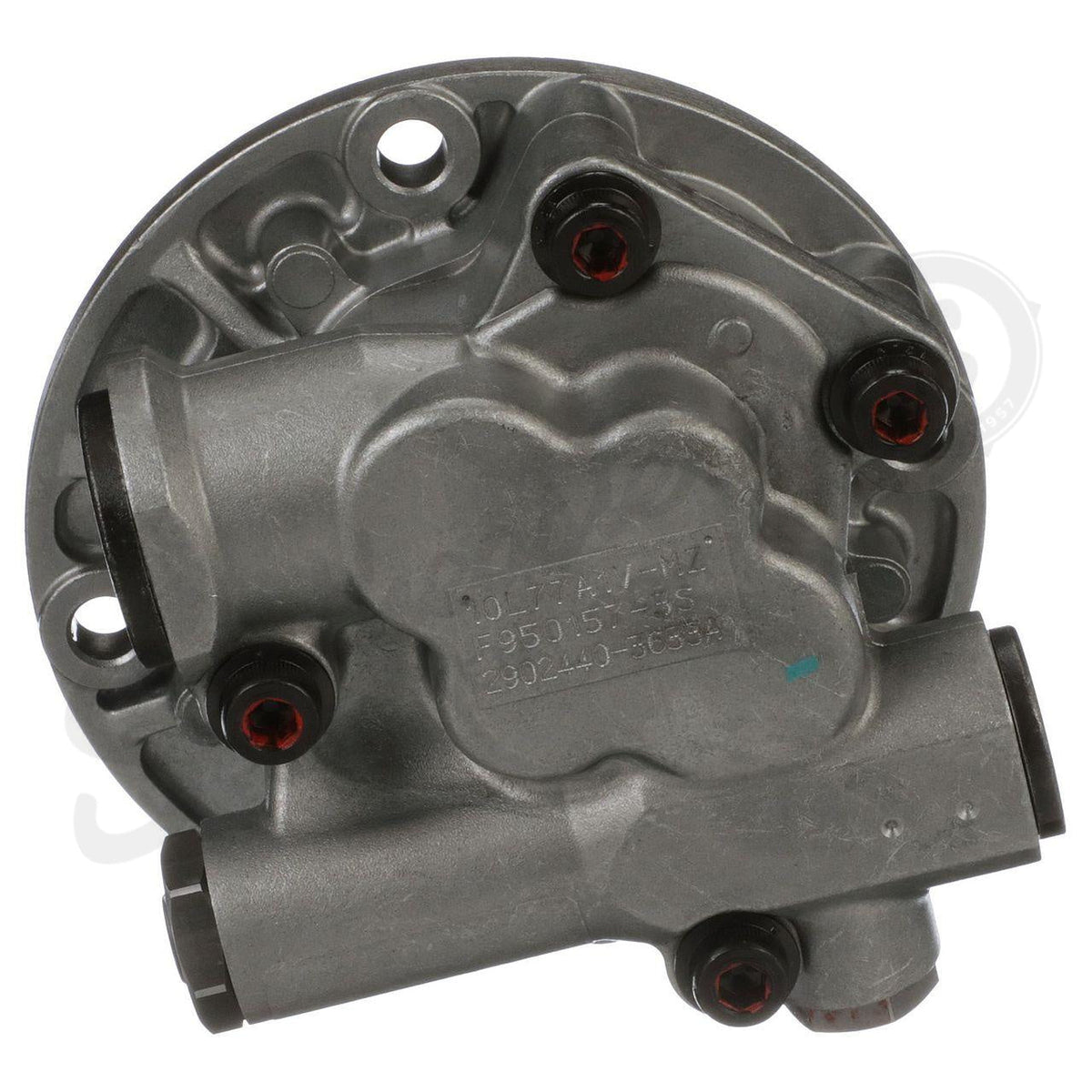 LJ015050 - OEM HYDRAULIC PUMP - CASE CONSTRUCTION