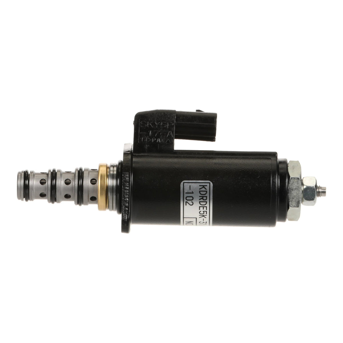 LJ016060 - OEM REGULATOR - CASE CONSTRUCTION