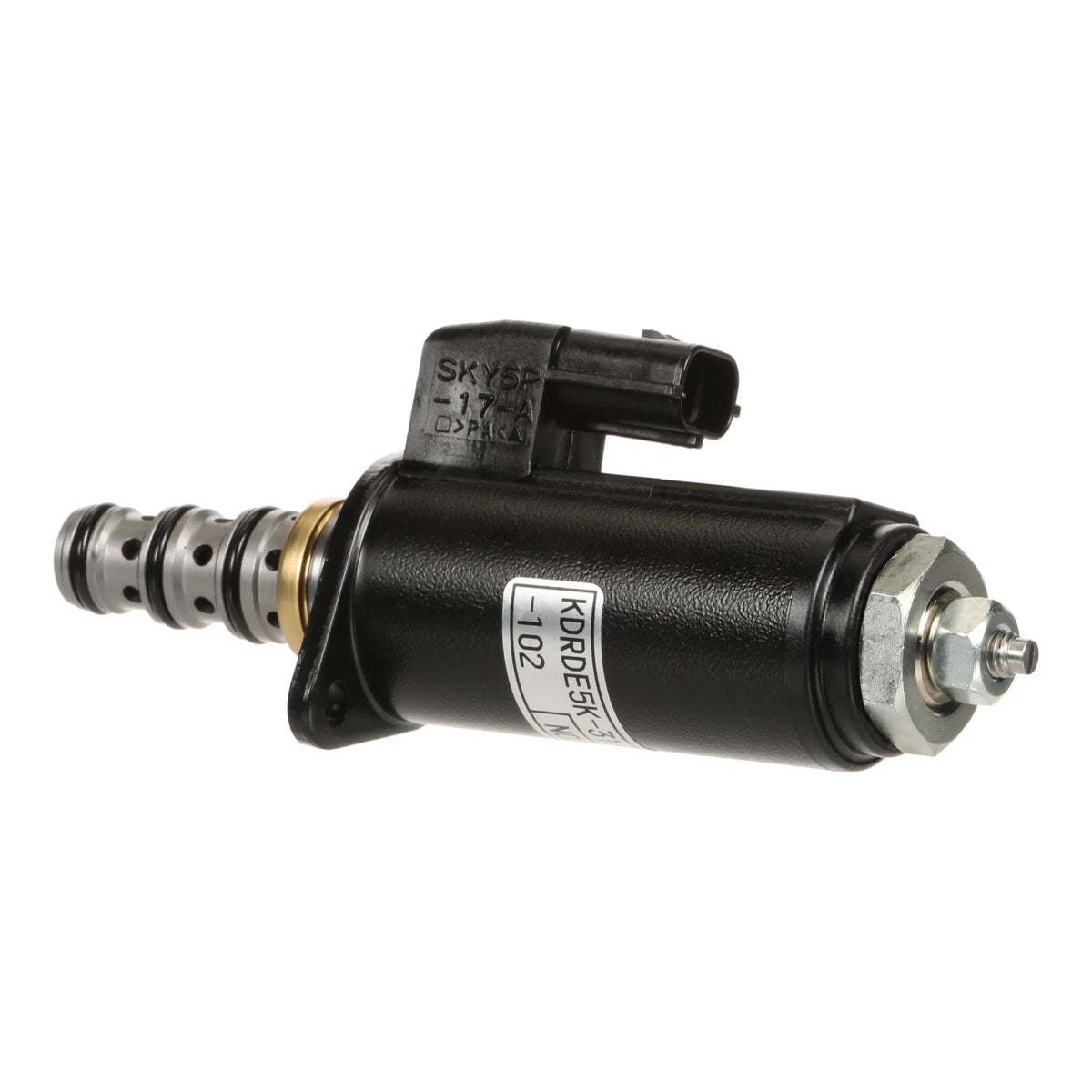 LJ016060 - OEM REGULATOR - CASE CONSTRUCTION