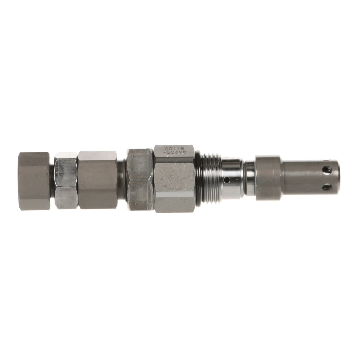 LJ017090 - OEM VALVE PRESSURE RELIE - CASE CONSTRUCTION