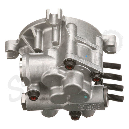 LJ017430 - OEM HYDRAULIC PUMP - CASE CONSTRUCTION