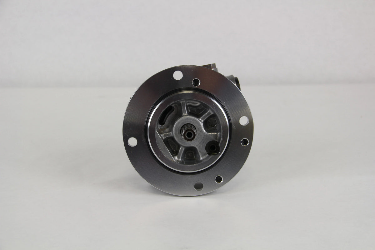 LJ019320R - OEM REMANUFACTURED HYDRAULIC PUMP - CASE CONSTRUCTION