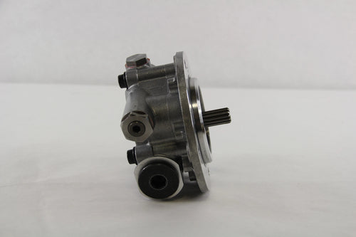 LJ019320R - OEM REMANUFACTURED HYDRAULIC PUMP - CASE CONSTRUCTION