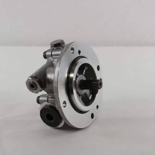 LJ019320R - OEM REMANUFACTURED HYDRAULIC PUMP - CASE CONSTRUCTION