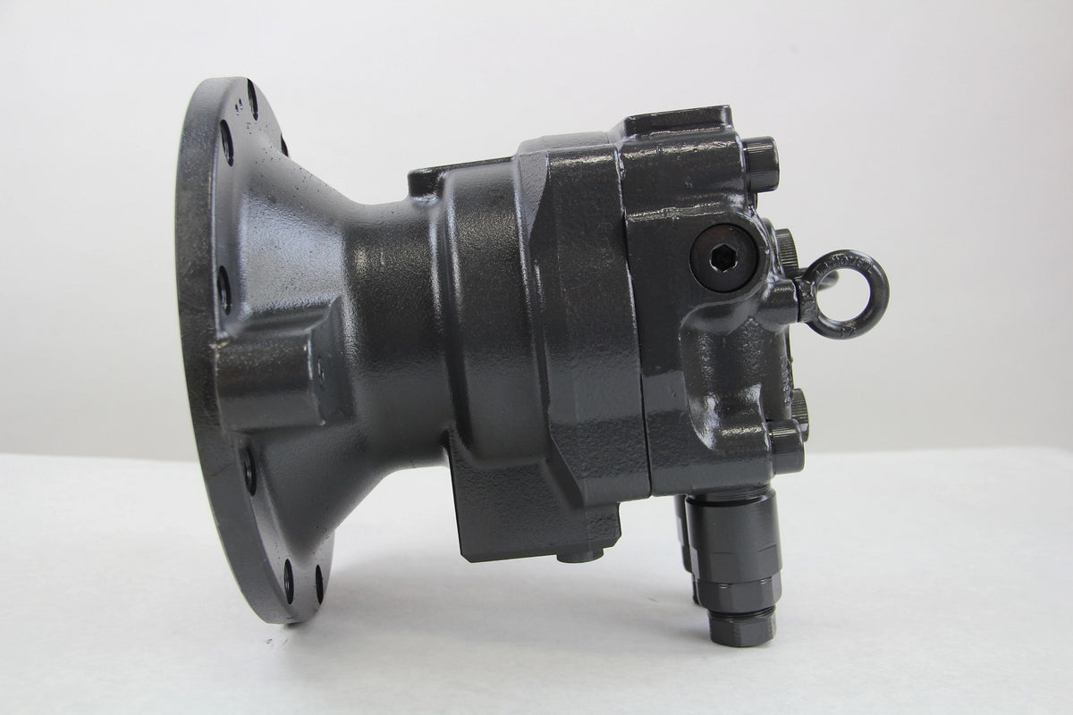 LJ019370R - OEM REMANUFACTURED HYDRAULIC MOTOR - CASE CONSTRUCTION