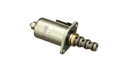 LJ022310 - OEM VALVE - CASE CONSTRUCTION