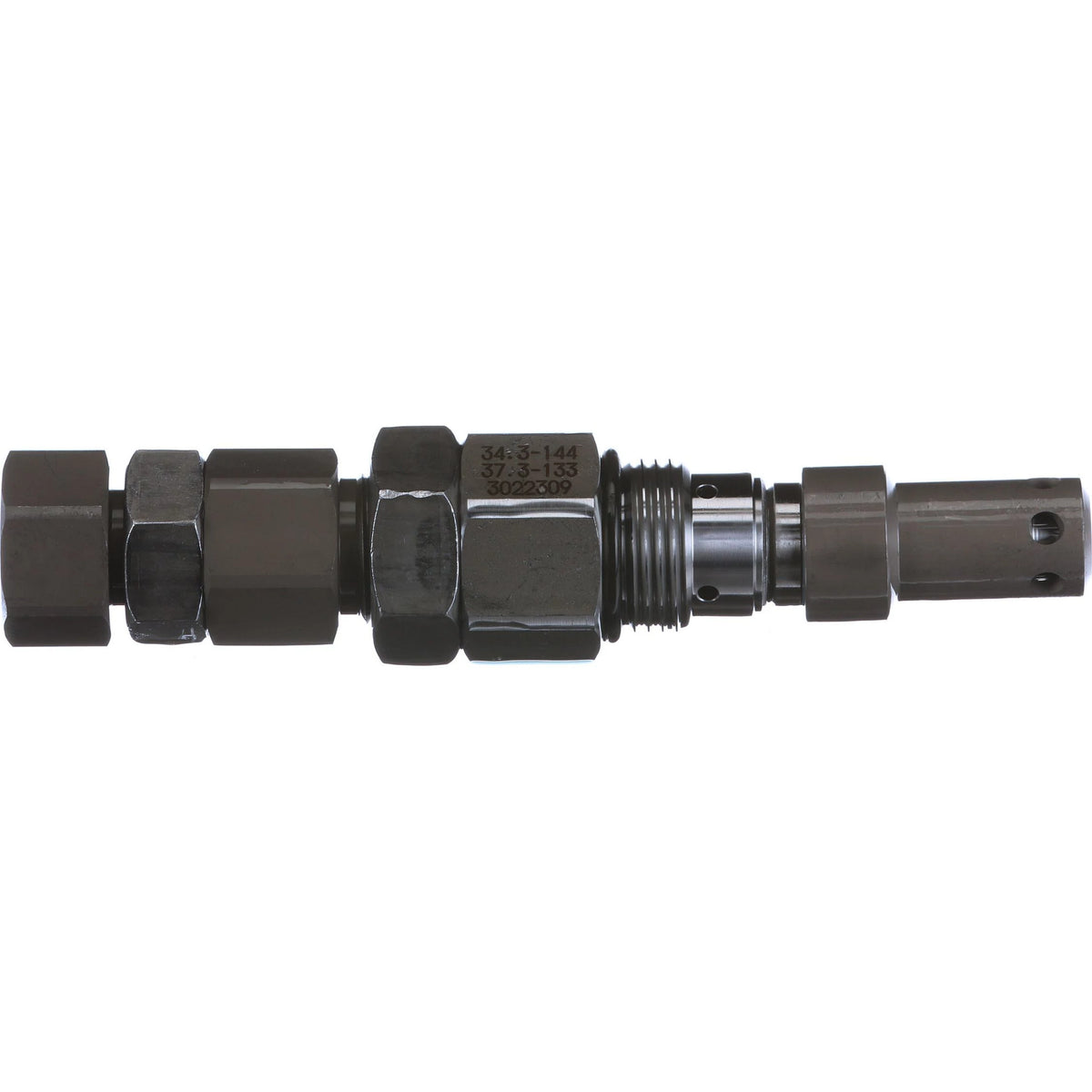 LJ023170 - OEM VALVE PRESSURE RELIE - CASE CONSTRUCTION