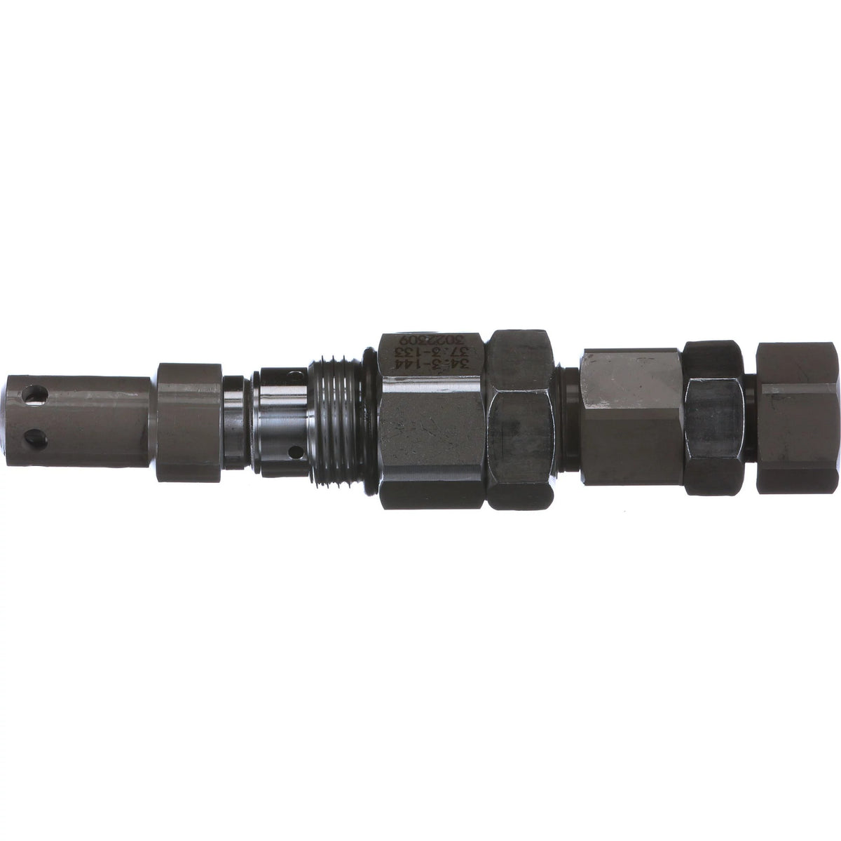 LJ023170 - OEM VALVE PRESSURE RELIE - CASE CONSTRUCTION