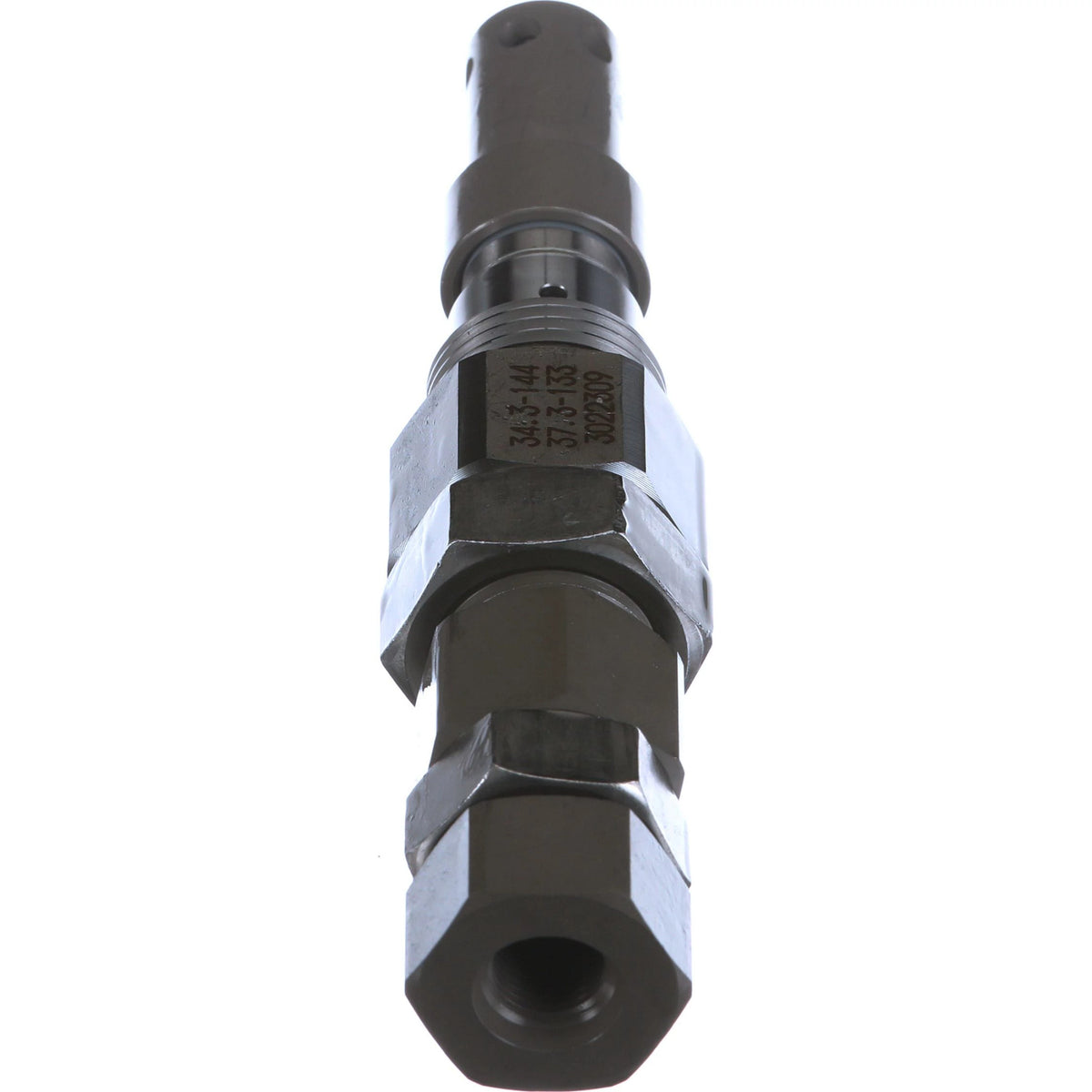 LJ023170 - OEM VALVE PRESSURE RELIE - CASE CONSTRUCTION