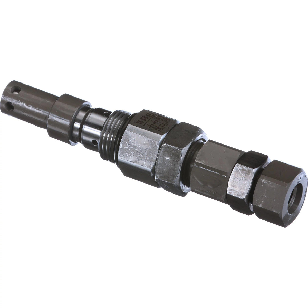 LJ023170 - OEM VALVE PRESSURE RELIE - CASE CONSTRUCTION