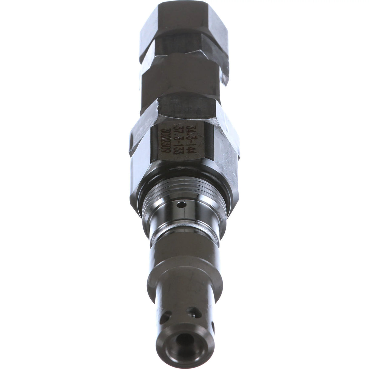 LJ023170 - OEM VALVE PRESSURE RELIE - CASE CONSTRUCTION