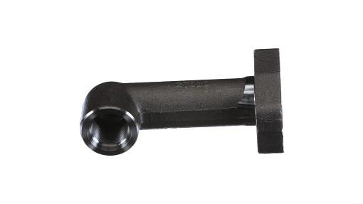 LK00289 - OEM BUCKET CYLINDER TUBE BOTTOM SIDE - CASE CONSTRUCTION