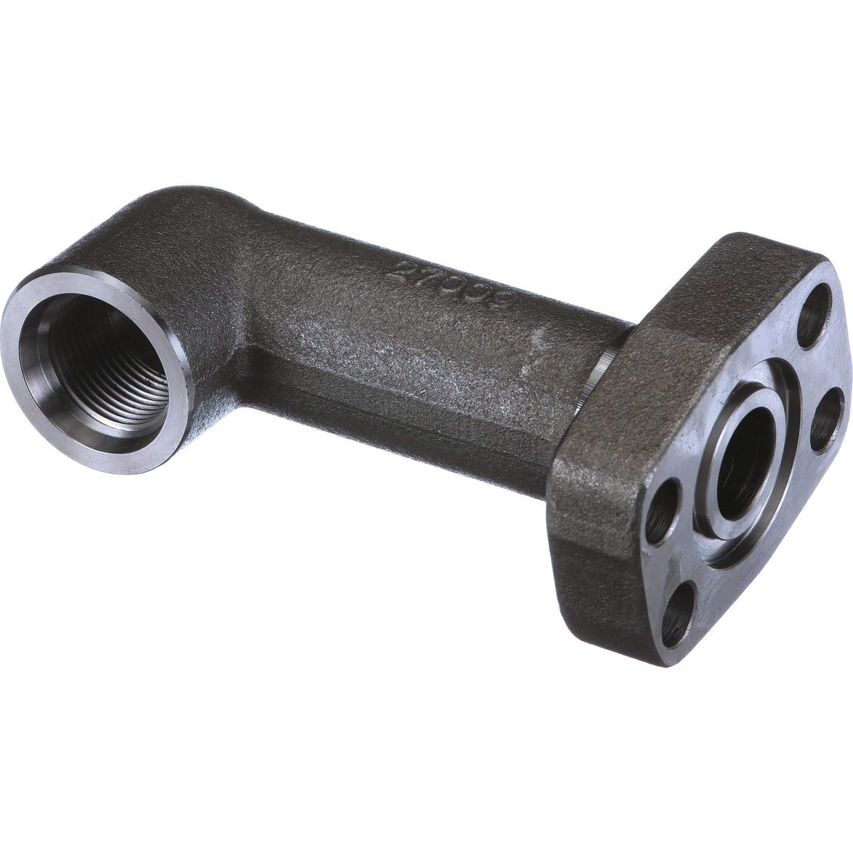 LK00290 - OEM TUBE - CASE CONSTRUCTION