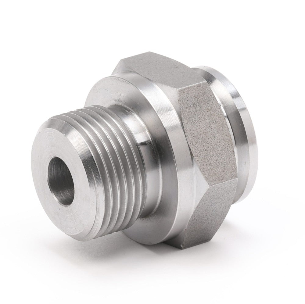LK00350 - OEM FITTING - CASE CONSTRUCTION