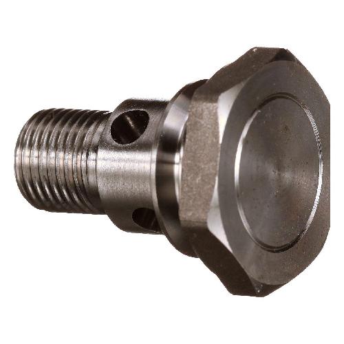 LK00352 - OEM PLUG - CASE CONSTRUCTION