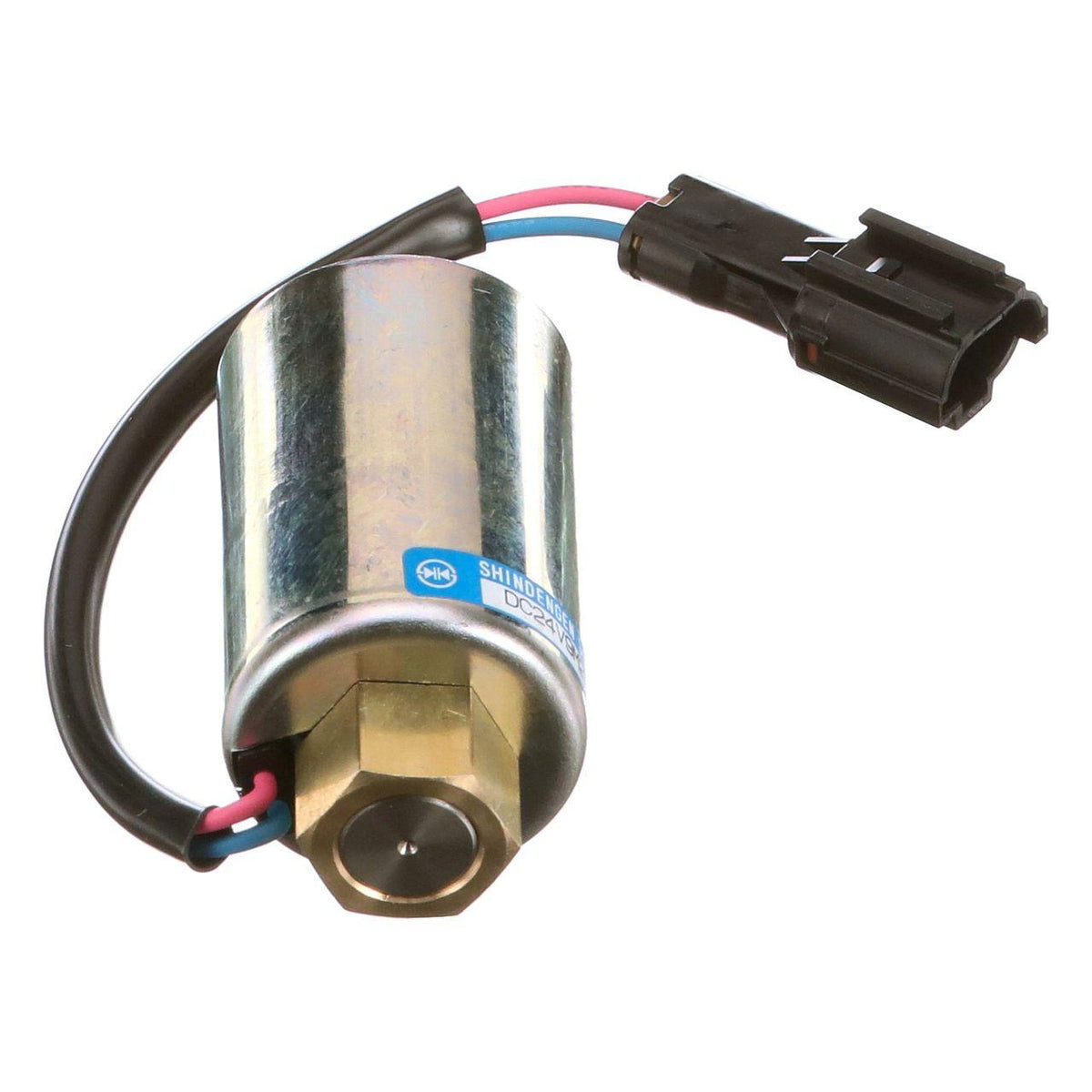 LL00068 - OEM SOLENOID VALVE - CASE CONSTRUCTION