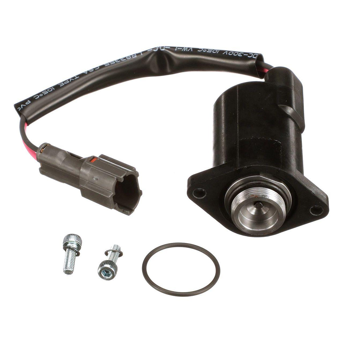 LL001140 - OEM SOLENOID - CASE CONSTRUCTION