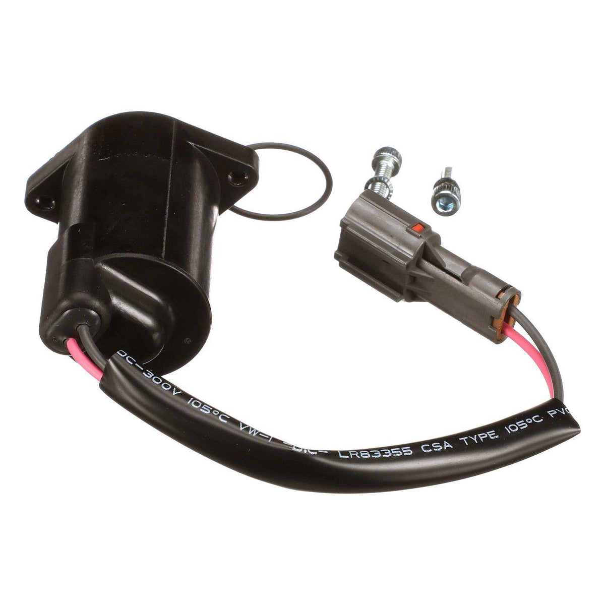 LL001140 - OEM SOLENOID - CASE CONSTRUCTION