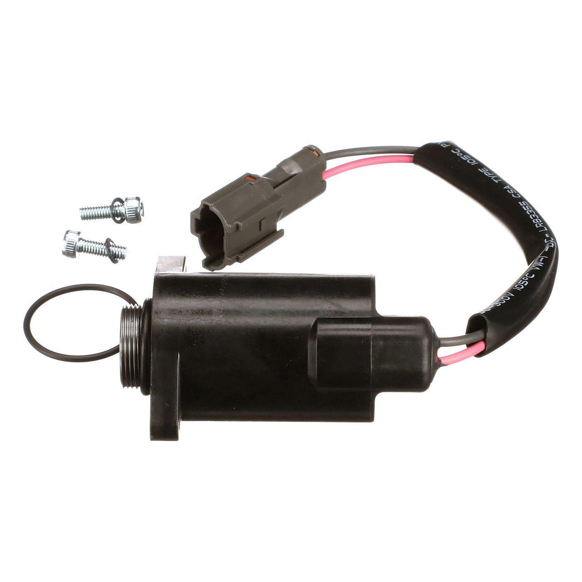 LL001140 - OEM SOLENOID - CASE CONSTRUCTION