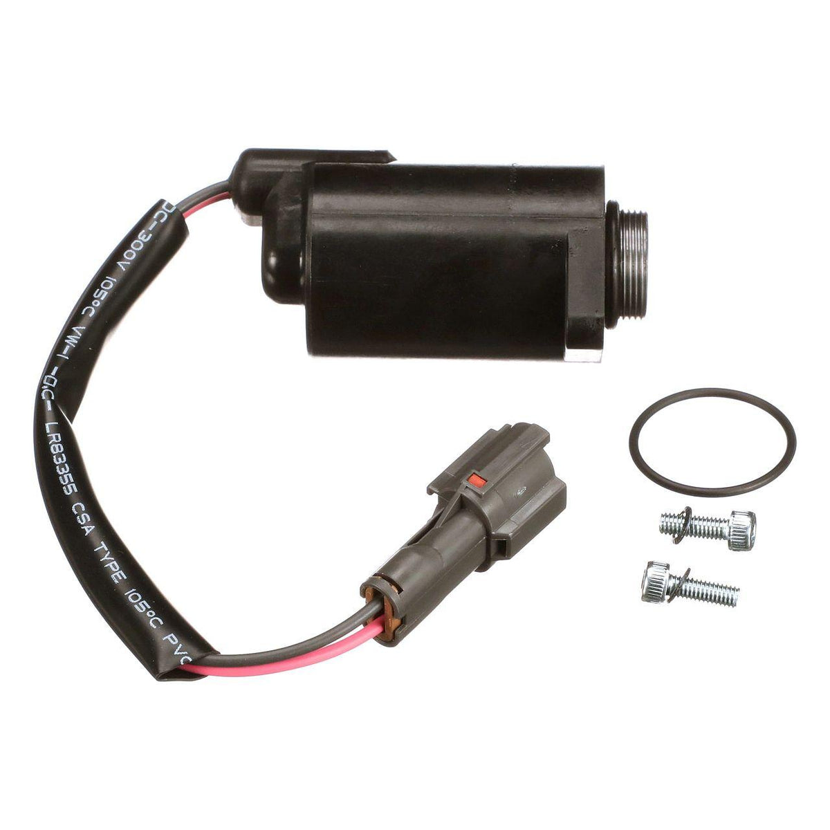 LL001140 - OEM SOLENOID - CASE CONSTRUCTION