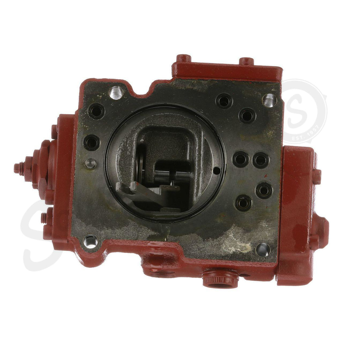 LL001200 - OEM REGULATOR - CASE CONSTRUCTION