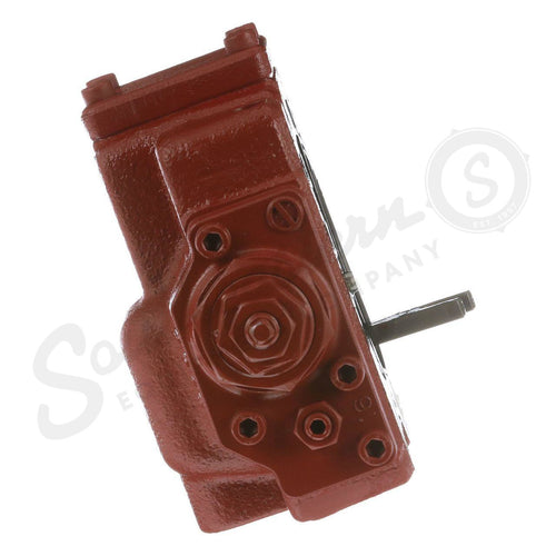 LL001200 - OEM REGULATOR - CASE CONSTRUCTION