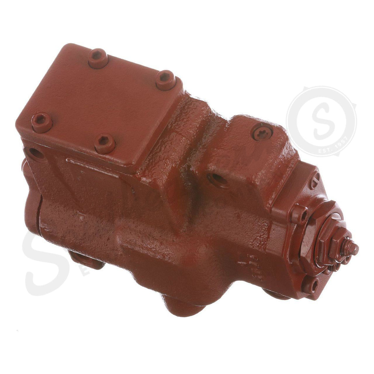 LL001200 - OEM REGULATOR - CASE CONSTRUCTION