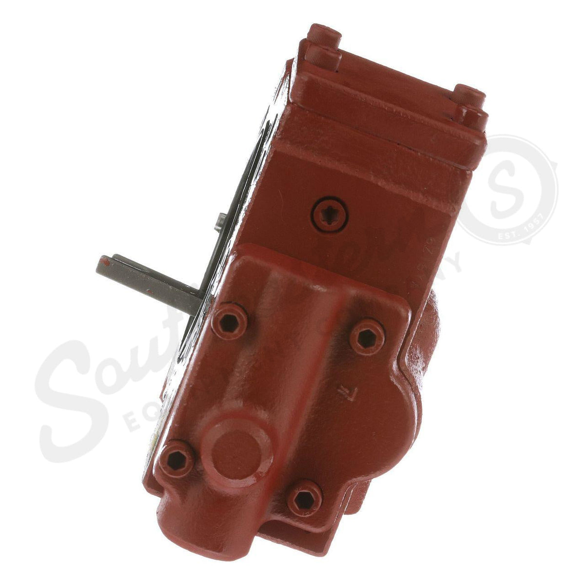 LL001200 - OEM REGULATOR - CASE CONSTRUCTION