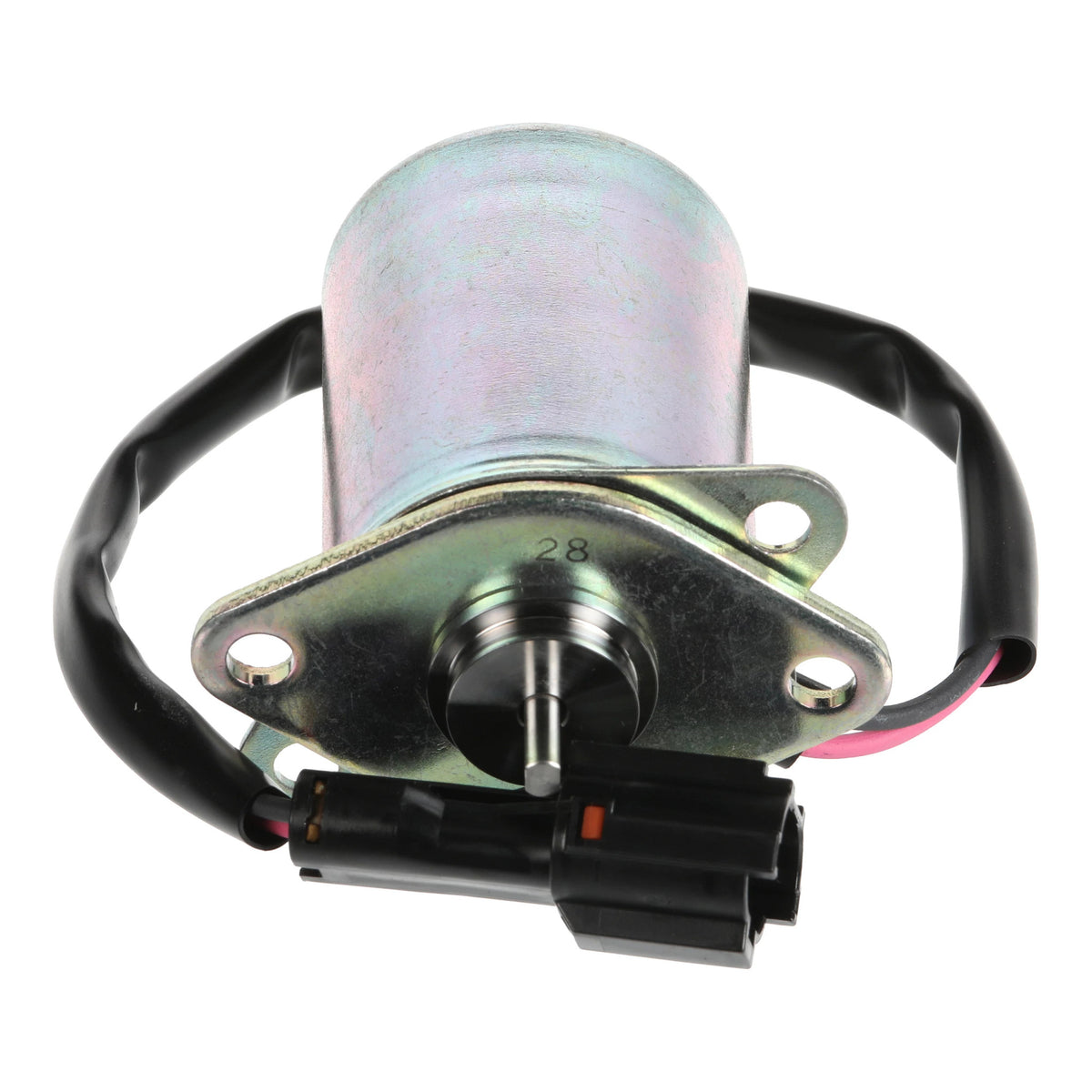 LL002070 - OEM SOLENOID - CASE CONSTRUCTION
