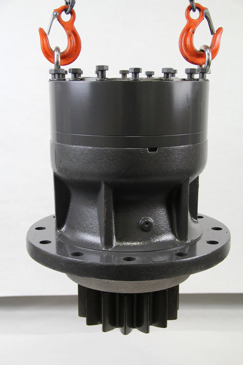 LN001970R - OEM REMANUFACTURED REDUCTION UNIT - CASE CONSTRUCTION