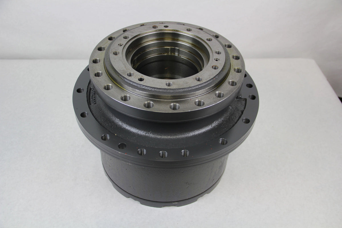 LN002260R - OEM REMANUFACTURED REDUCTION UNIT - CASE CONSTRUCTION