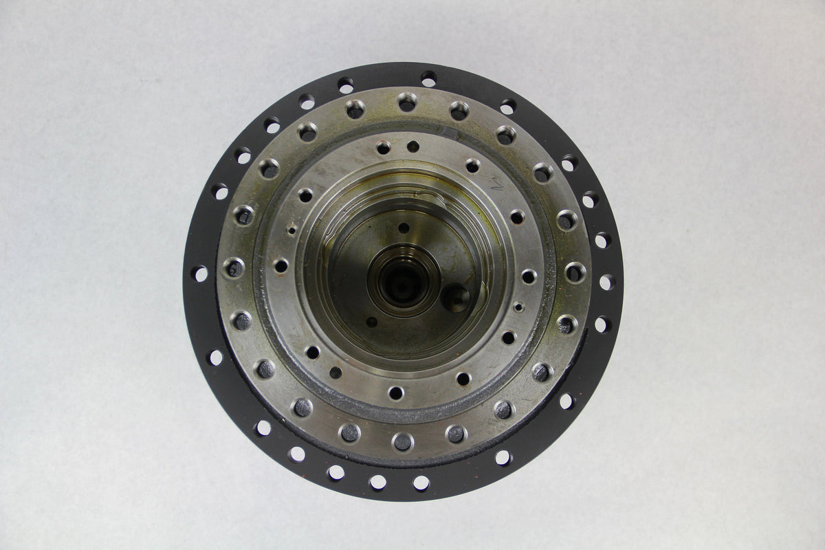 LN002260R - OEM REMANUFACTURED REDUCTION UNIT - CASE CONSTRUCTION