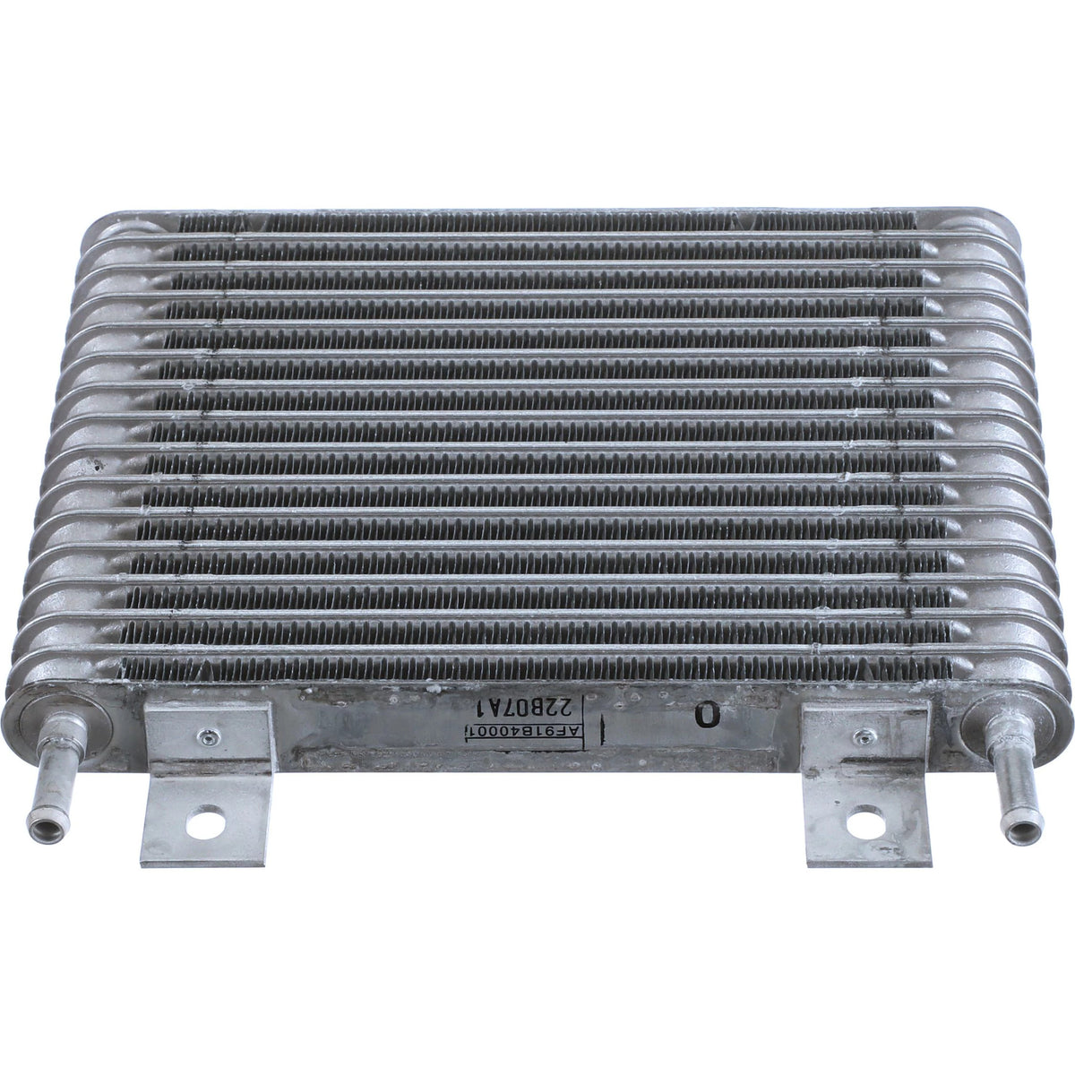 LN002970 - OEM FUEL COOLER - CASE CONSTRUCTION