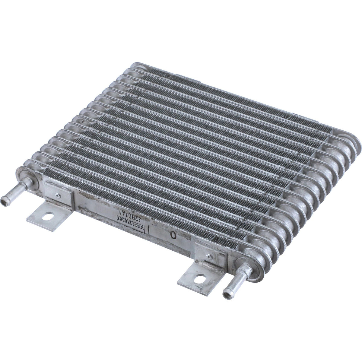 LN002970 - OEM FUEL COOLER - CASE CONSTRUCTION