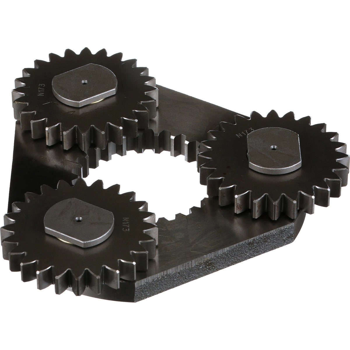 LNM0601 - OEM PLANETARY GEAR - CASE CONSTRUCTION