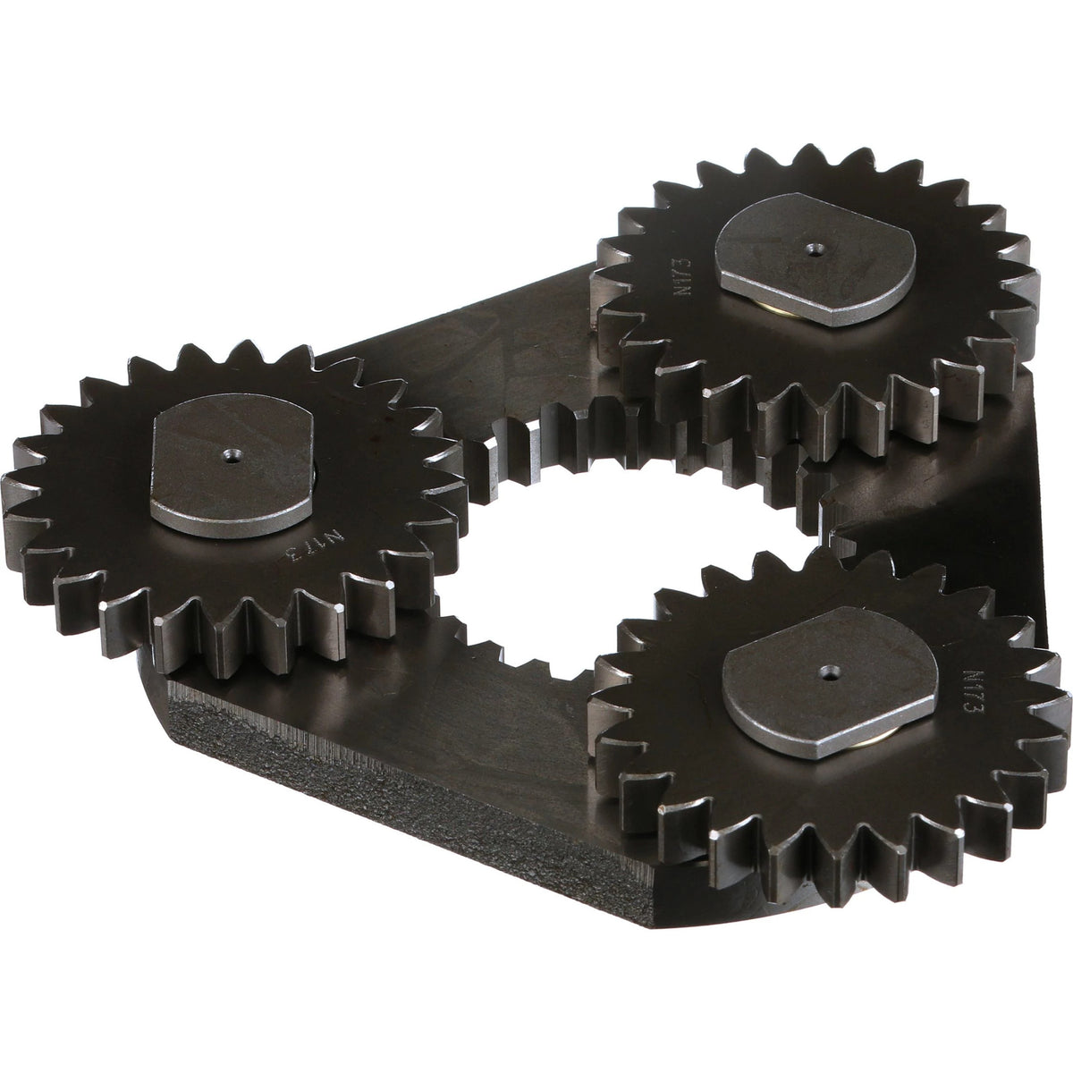 LNM0601 - OEM PLANETARY GEAR - CASE CONSTRUCTION