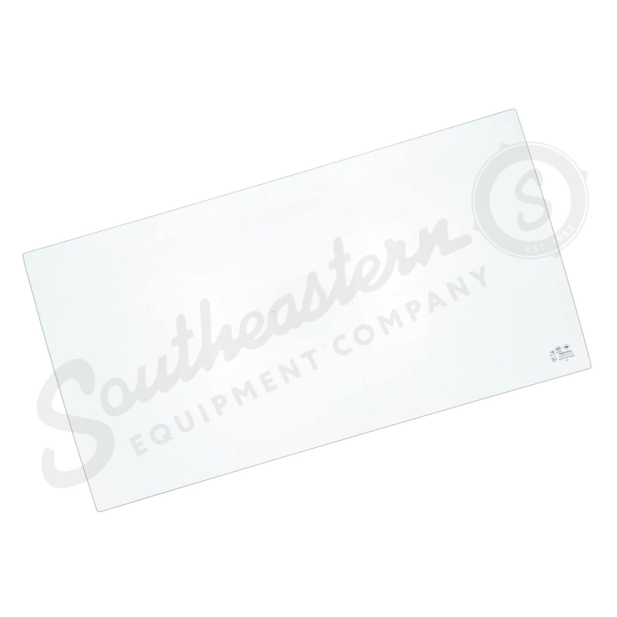 LQ02C01301S001 - OEM GLASS - CASE CONSTRUCTION